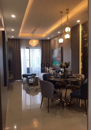 Hình ảnh Căn Hộ View Biển Mb6623 phiên bản mới nhất Sinh Lời Cao Mùa Covid -19