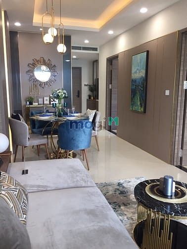 Hình ảnh Căn Hộ View Biển Mb6623 phiên bản mới nhất Sinh Lời Cao Mùa Covid -19