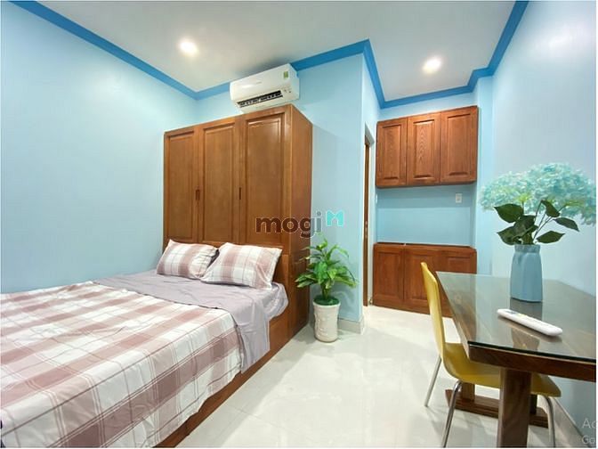 Hình ảnh 🍁Căn Hộ MỚI TINH – Giá Ưu Đãi 4.5tr Đối Diện NTĐ Phú Thọ