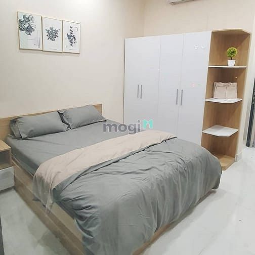 Hình ảnh Mb6623 nạp rút nhanh chóng dịch vụ full nội thất Phạm Văn Chiêu