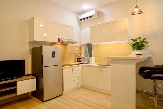 Hình ảnh 🌷CHDV 1PN Ban Công, Studio Cao Cấp Quận 1 gần Q3, Bình Thạnh