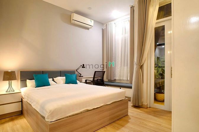 Hình ảnh 🌷CHDV 1PN Ban Công, Studio Cao Cấp Quận 1 gần Q3, Bình Thạnh