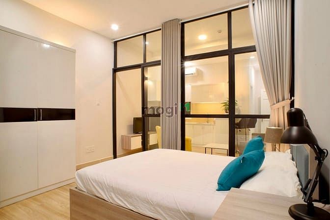Hình ảnh 🌷CHDV 1PN Ban Công, Studio Cao Cấp Quận 1 gần Q3, Bình Thạnh