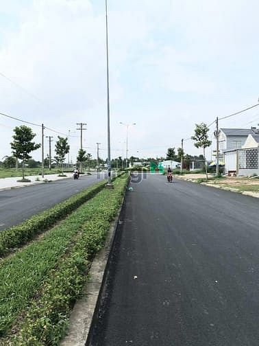 Hình ảnh Kẹt tiền mùa dịch cần ra gấp lô đất bàu bàng