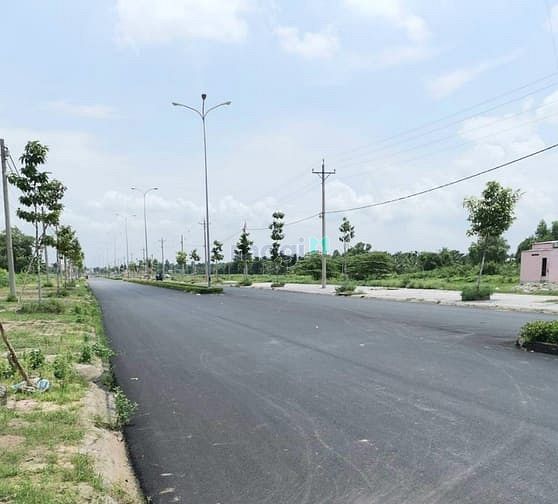 Hình ảnh Kẹt tiền mùa dịch cần ra gấp lô đất bàu bàng