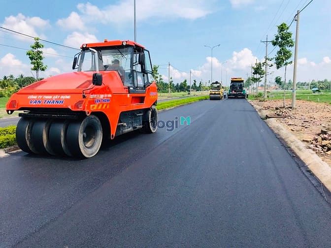 Hình ảnh Kẹt tiền mùa dịch cần ra gấp lô đất bàu bàng