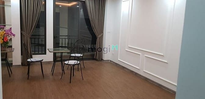Hình ảnh Bán nhà Đội Cấn, 50m2, 4 tầng, gần phố,4,7 tỷ