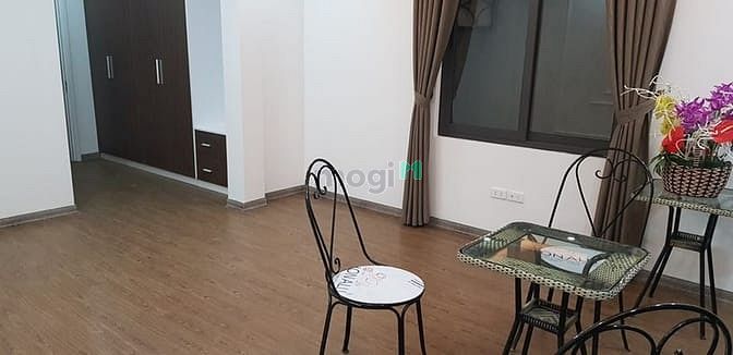 Hình ảnh Bán nhà Đội Cấn, 50m2, 4 tầng, gần phố,4,7 tỷ