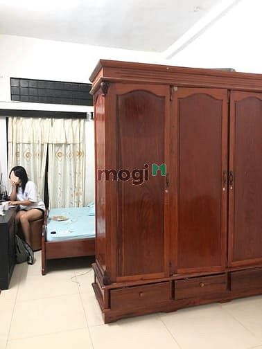 Hình ảnh Bán Nhà Cmt8, Tân Bình, 36 M2, 5 Tầng Chỉ 5 Tỷ 7