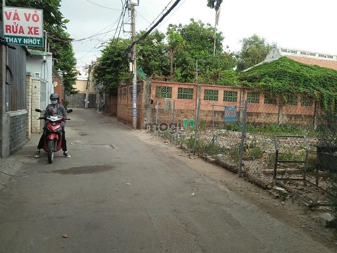 Hình ảnh Chính chủ gửi 3 lô đất liền kề nhau mặt tiền đường Số 31, phường Bình