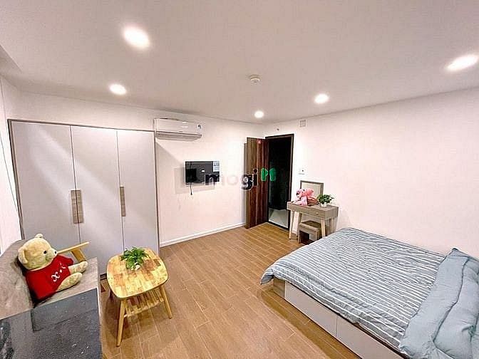 Hình ảnh Căn Hộ Sang Trọng, FULL Nội Thất Cao Cấp, LÊ VĂN SỸ Quận 3