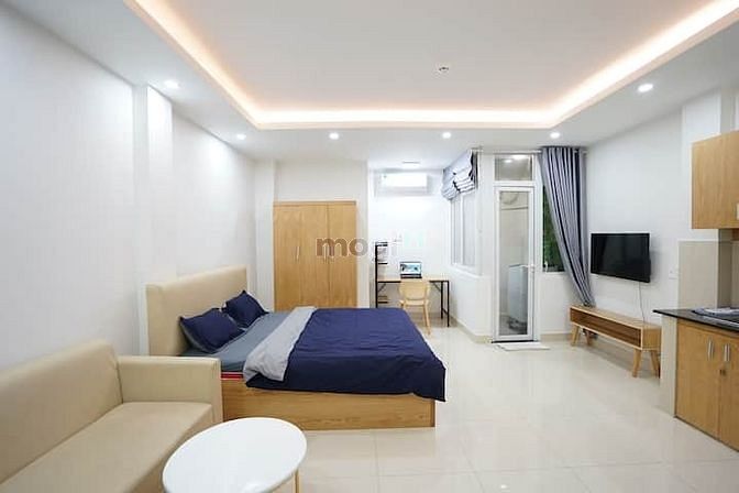 Hình ảnh 🍀Phòng ĐẸP Ban Công CỬa Sổ Full NT Huỳnh Mẫn Đạt Q5 Đại Học SƯ Phạm