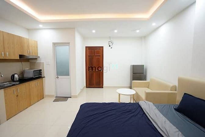 Hình ảnh 🍀Phòng ĐẸP Ban Công CỬa Sổ Full NT Huỳnh Mẫn Đạt Q5 Đại Học SƯ Phạm