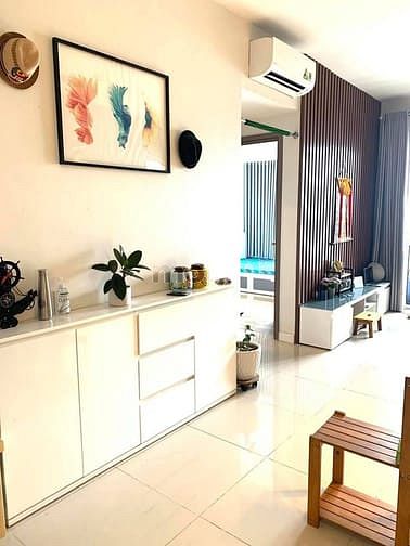 Hình ảnh Bán Gấp Galaxy 9, View Kênh Tẻ, 2PN 2WC, 65m2, Chốt 3,65 tỷ ( Sổ Hồng)