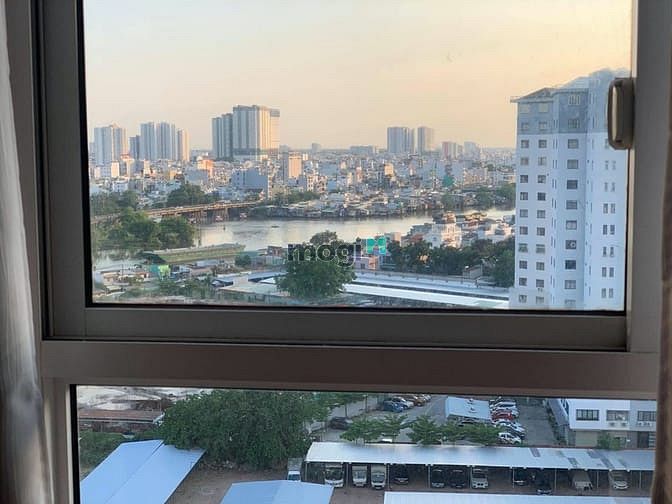 Hình ảnh Bán Gấp Galaxy 9, View Kênh Tẻ, 2PN 2WC, 65m2, Chốt 3,65 tỷ ( Sổ Hồng)