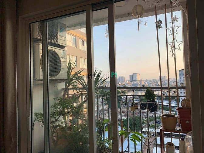 Hình ảnh Bán Gấp Galaxy 9, View Kênh Tẻ, 2PN 2WC, 65m2, Chốt 3,65 tỷ ( Sổ Hồng)