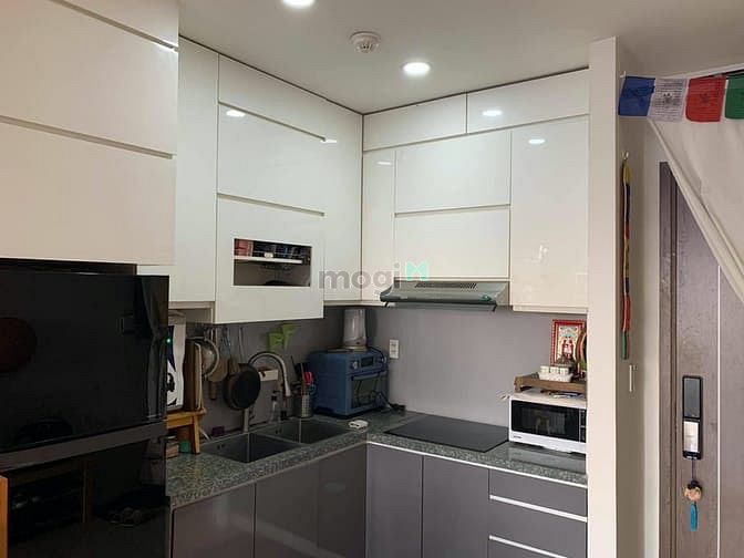 Hình ảnh Bán Gấp Galaxy 9, View Kênh Tẻ, 2PN 2WC, 65m2, Chốt 3,65 tỷ ( Sổ Hồng)