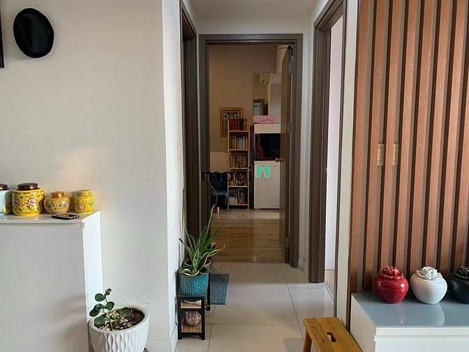 Hình ảnh Bán Gấp Galaxy 9, View Kênh Tẻ, 2PN 2WC, 65m2, Chốt 3,65 tỷ ( Sổ Hồng)