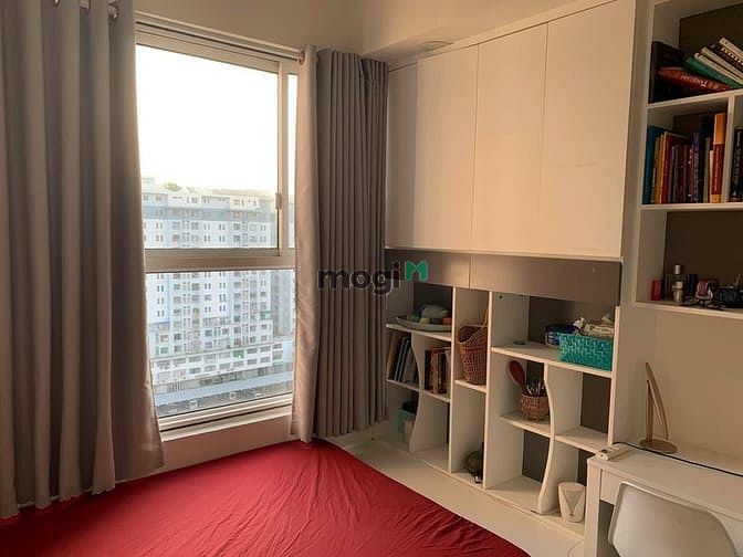 Hình ảnh Bán Gấp Galaxy 9, View Kênh Tẻ, 2PN 2WC, 65m2, Chốt 3,65 tỷ ( Sổ Hồng)