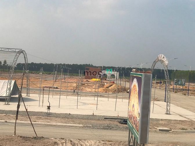 Hình ảnh Đất bàu bàng giá tốt nhất khu vực