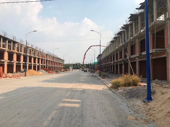Hình ảnh Đất bàu bàng giá tốt nhất khu vực