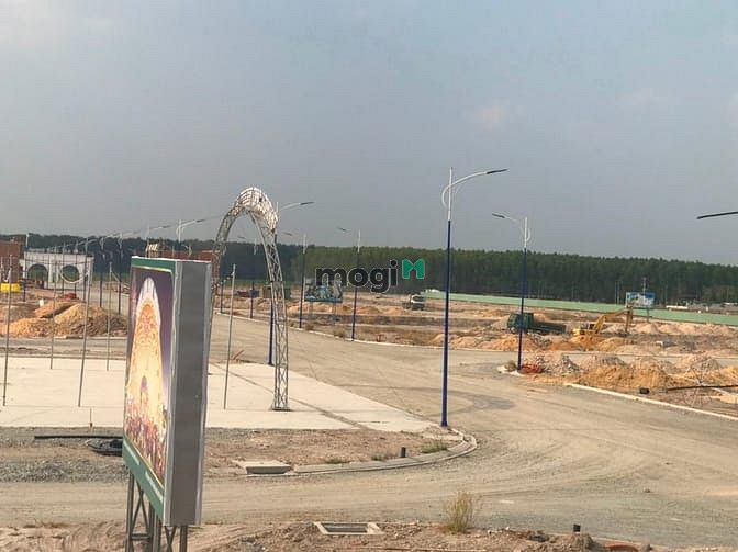 Hình ảnh Đất bàu bàng giá tốt nhất khu vực