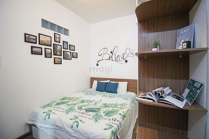 Hình ảnh 🍀Mới Tinh Căn Hộ Studio Cực Xinh – Ngay Cạnh ĐH Y Dược Quận 5