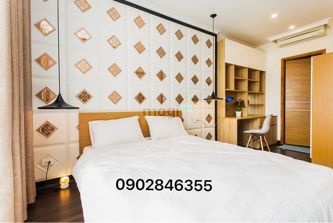 Hình ảnh Orchard Garden cần cho thuê 74m2 2PN/2WC 14.5Tr