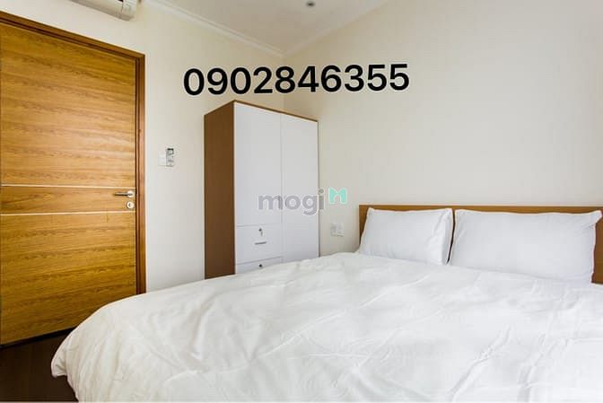 Hình ảnh Orchard Garden cần cho thuê 74m2 2PN/2WC 14.5Tr