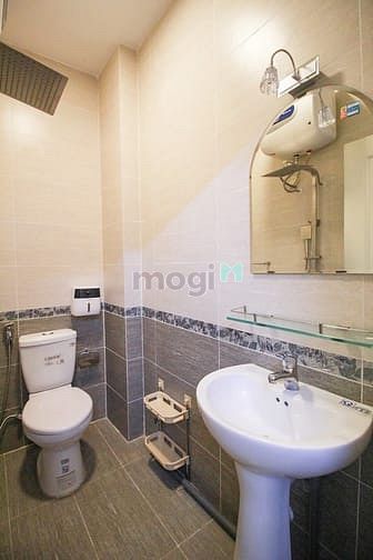 Hình ảnh 🍀Mới Tinh Căn Hộ Studio Cực Xinh – Ngay Cạnh ĐH Y Dược Quận 5