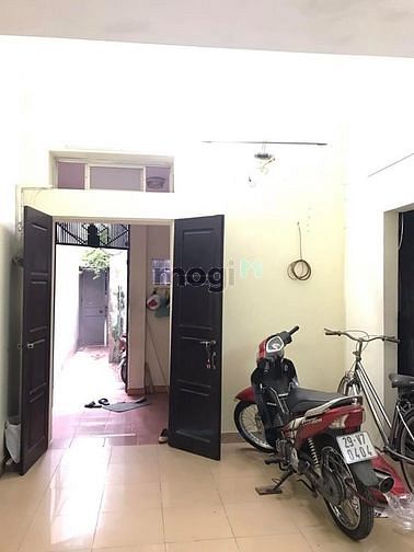 Hình ảnh Bán đất Lương Định Của, 41m2, mt 3,3m, 3,25 tỷ