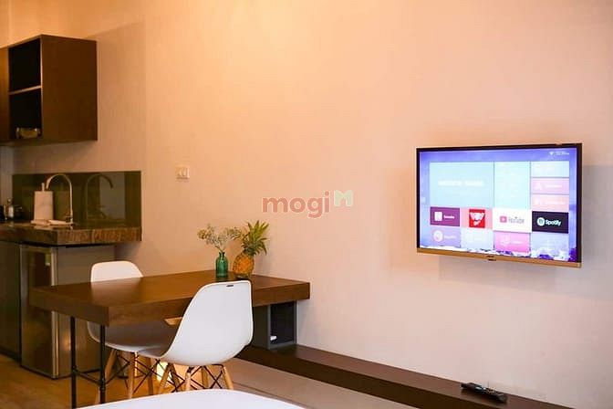 Hình ảnh 🍀Căn Hộ Siêu Đẳng Cấp Full Nội Thất Trần Bình Trọng Q5 Gần ĐH SPKT