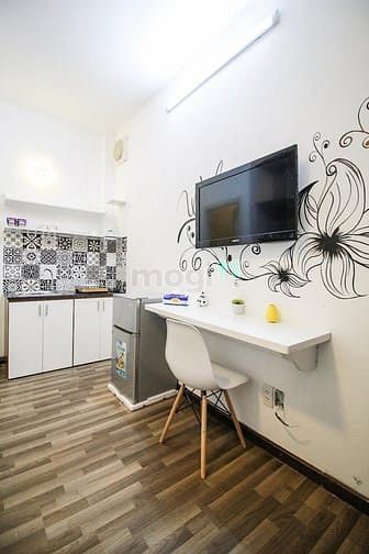 Hình ảnh 🍀Mới Tinh Căn Hộ Studio Cực Xinh – Ngay Cạnh ĐH Y Dược Quận 5