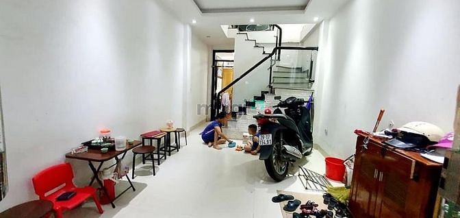 Hình ảnh Rẻ thôi rồi, Nhà phân lô Ngô Quyền Hà Đông, sát ô tô đỗ, 41m, 2.43 tỷ