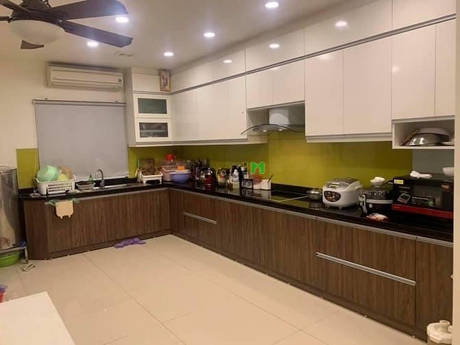Hình ảnh Rẻ thôi rồi, Nhà phân lô Ngô Quyền Hà Đông, sát ô tô đỗ, 41m, 2.43 tỷ