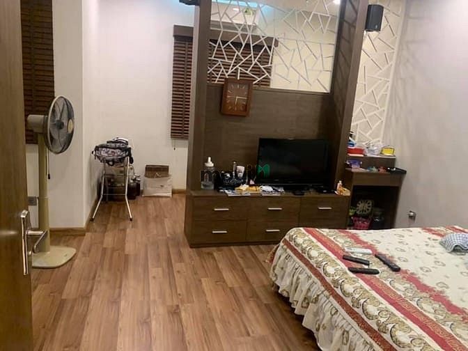 Hình ảnh Rẻ thôi rồi, Nhà phân lô Ngô Quyền Hà Đông, sát ô tô đỗ, 41m, 2.43 tỷ