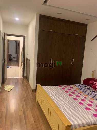 Hình ảnh Rẻ thôi rồi, Nhà phân lô Ngô Quyền Hà Đông, sát ô tô đỗ, 41m, 2.43 tỷ