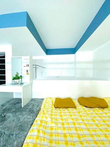 Hình ảnh Mb6623 nạp rút nhanh chóng mới xây Full nội thất quận 11_ngay Đầm Sen_giáp Tân Phú
