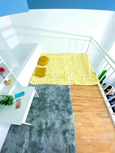 Hình ảnh Mb6623 nạp rút nhanh chóng mới xây Full nội thất quận 11_ngay Đầm Sen_giáp Tân Phú