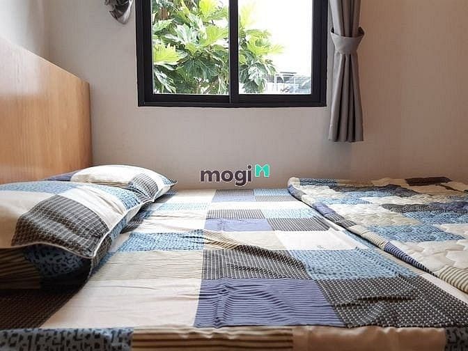 Hình ảnh CHDV<< 1PN, 30m2, FULL Nội Thất - SƯ VẠN HẠNH Quận 10