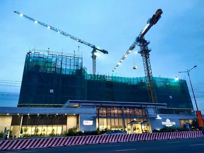 Hình ảnh Mb6623 nạp rút nhanh chóng The Emerald Golf View đối diện Vsip1,cạnh Aeon chỉ 100tr
