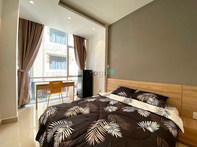 Hình ảnh 🍀Căn Hộ Cao Cấp - LÊ HỒNG PHONG, 3’ Đi Chợ Bàu Sen Q5