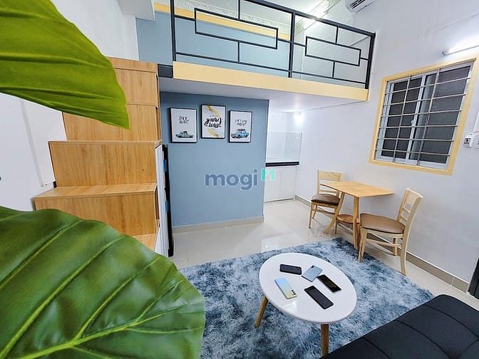 Hình ảnh Khai trường DUPLEX full nội thât_mới tinh_ngay Etown, HHT