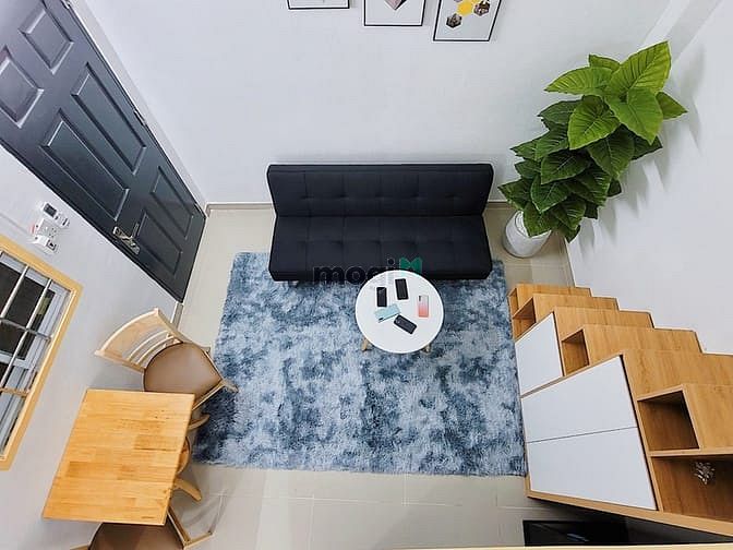 Hình ảnh Khai trường DUPLEX full nội thât_mới tinh_ngay Etown, HHT