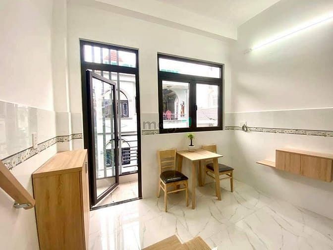 Hình ảnh Khai trường DUPLEX full nội thât_mới tinh_ngay Etown, HHT