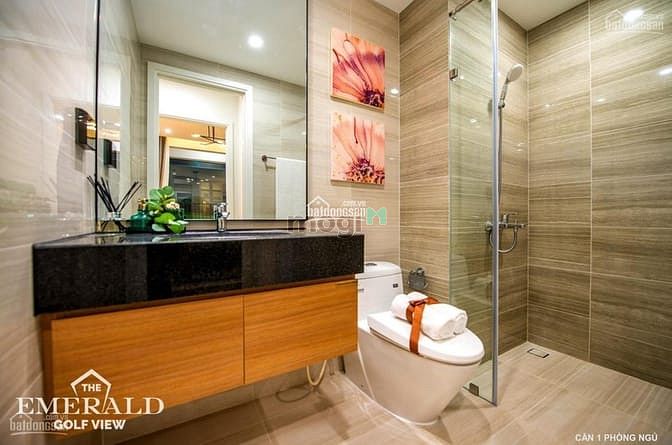 Hình ảnh Căn Hộ 2PN,Cạnh Vsip 1,Aeon,View Sân Golf chỉ 5% kí HĐMB