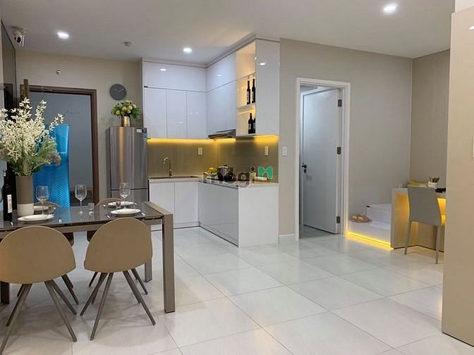 Hình ảnh Cho thuê Trang Chủ MB66.COM / Đăng Ký Tặng 66K full nội thất 1 phòng ngủ ở CMT8 Tân Bình