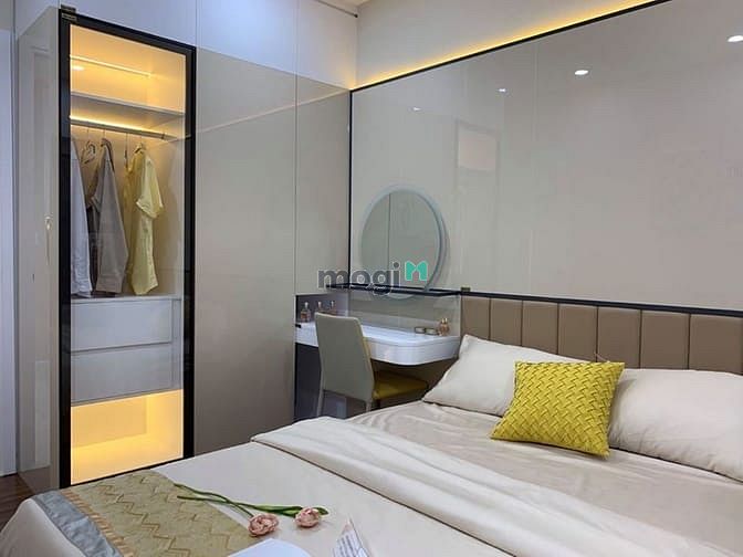 Hình ảnh Cho thuê Trang Chủ MB66.COM / Đăng Ký Tặng 66K full nội thất 1 phòng ngủ ở CMT8 Tân Bình