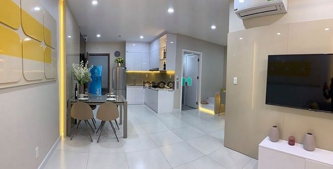 Hình ảnh Cho thuê Trang Chủ MB66.COM / Đăng Ký Tặng 66K full nội thất 1 phòng ngủ ở CMT8 Tân Bình