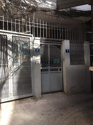 Hình ảnh Bán đất Lê Trọng Tấn, 80m2, ô tô, kinh doanh, 7,8 tỷ